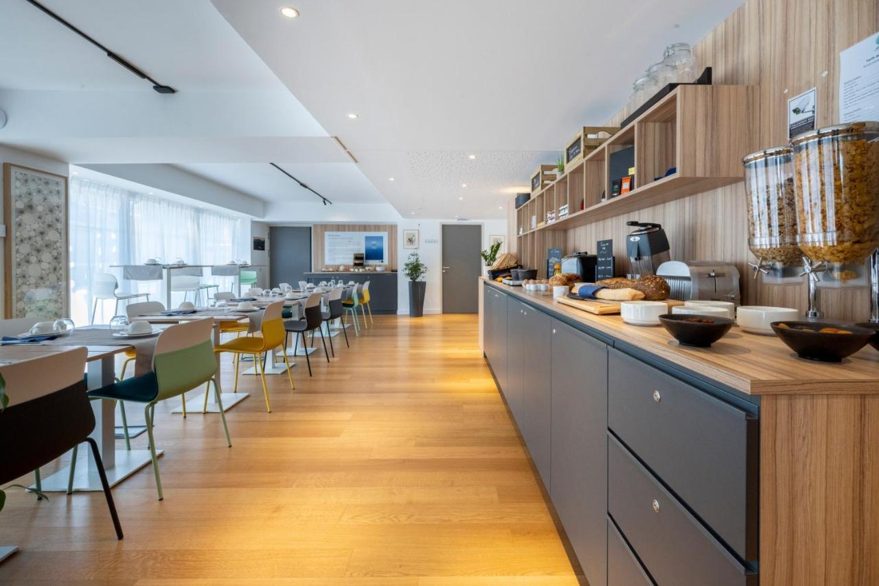 Athome Et Aparthotel *