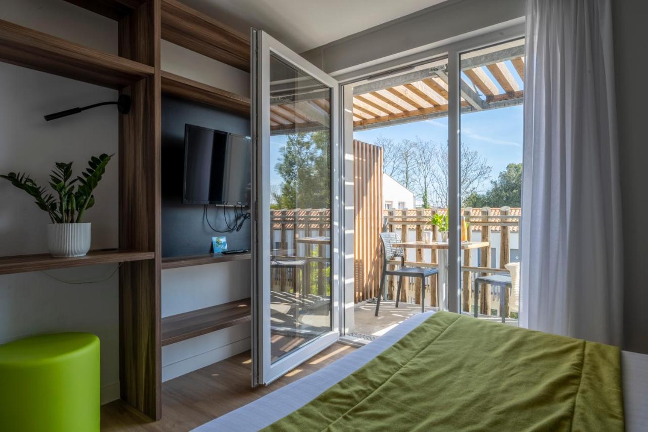 Aparthotel Athome Et