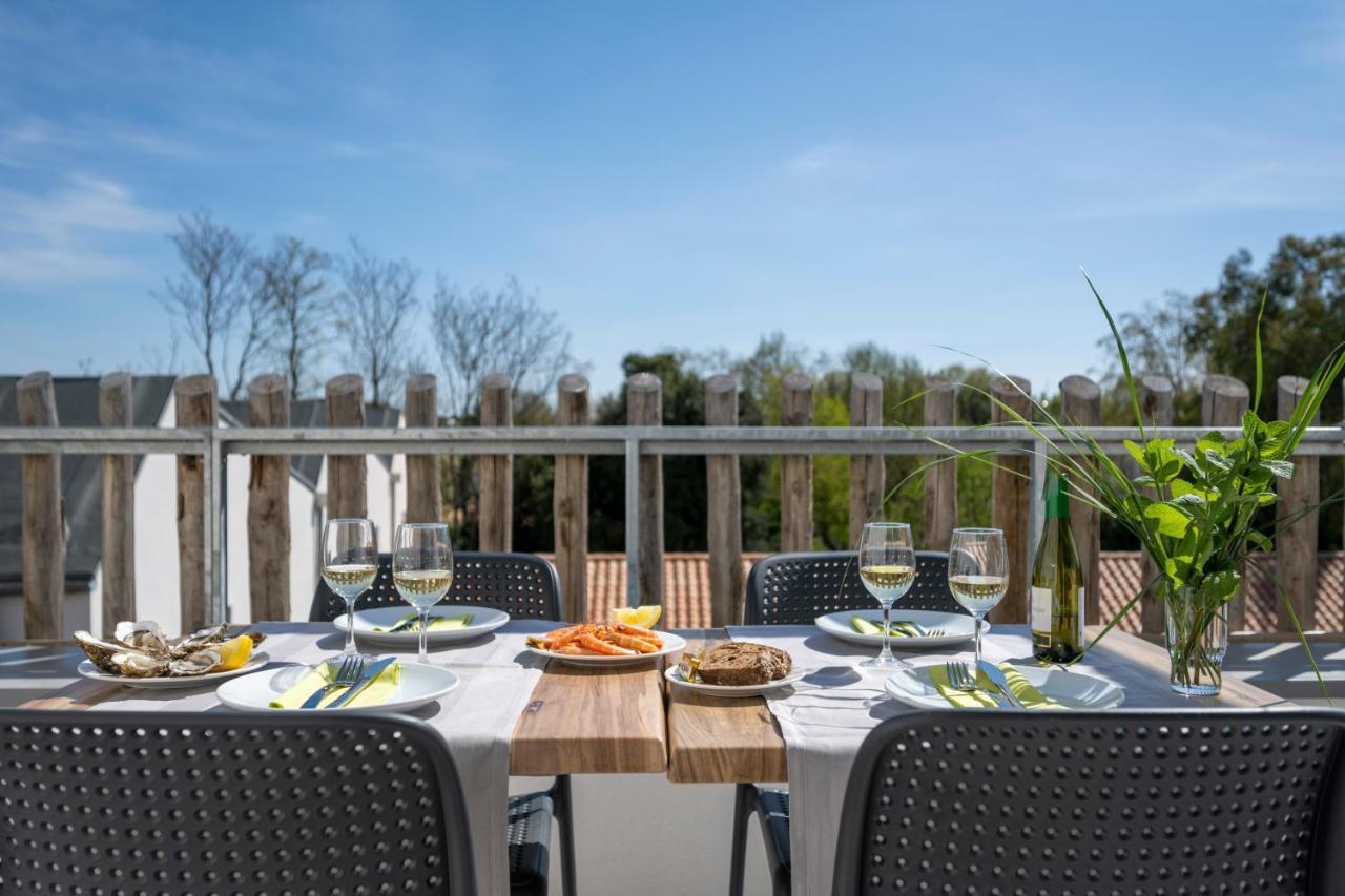 Athome Et Aparthotel *