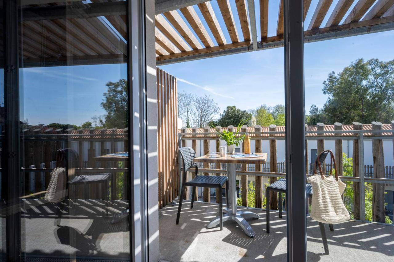 Athome Et Aparthotel *